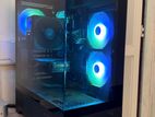 Ryzen 5 7600X With RTX 5050 Gaming PC