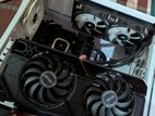 Ryzen 5 7600X with RX 7700 XT 12GB Gaming PC