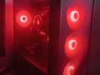 Ryzen 5 8600G 16GB DDR5 RAM ARGB Gaming PC