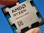 Ryzen 5 8600G Processor