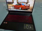 Msi Bravo 15 Laptop