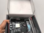 Ryzen 5 Motherboard