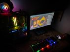 Ryzen 5 Full Set