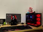 Ryzen 5 Full Set PC