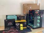 Ryzen 5 Full Set