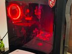 Ryzen 5 Gaming Computer