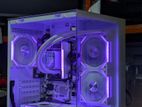 RYZEN 5 GAMING PC/16GB RAM /512GB NVME ETC...
