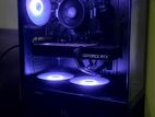 Ryzen 5 Gaming Pc