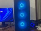 Ryzen 5 Gaming PC