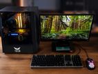 Ryzen 5 Gaming Pc
