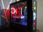 Ryzen 5 Gaming PC