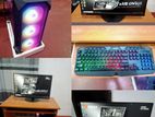 RYZEN 5 Gaming Pc