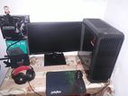 Ryzen 5 Gaming PC