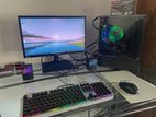 Ryzen 5 Gaming Pc