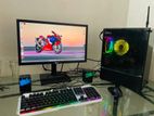 MSI Ryzen 5 Gaming PC