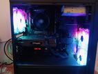 RYZEN 5 Gaming Pc