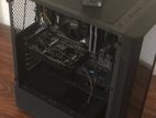 Ryzen 5 Gaming Pc Full Set