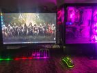 Ryzen 5 Gaming Pc Set