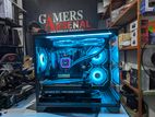 Ryzen 5 Gaming Pc With RTX 3060TI