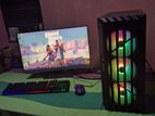 Ryzen 5 5600 Gaming Pc