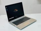 Ryzen 5 pro 3500U HP EliteBook 735 G6 13.3 inch screen 2GB VGA Laptop