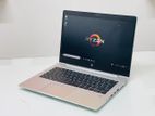 Ryzen 5 pro 3500u HP EliteBook 735 G6 with Radeon Graphics 2GB VGA