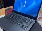 Ryzen 5 Pro 4650U Lenovo Thinkpad L14 with 512MB VGA