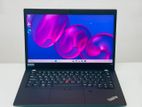 Ryzen 5 Pro 4650u Lenovo Thinkpad X13 Touch13.3 inches