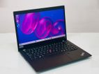 Ryzen 5 Pro Thinkpad X13 Touch Radeon RX 512MB