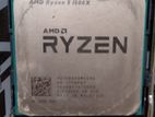 Ryzen 5 Processer