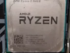 Ryzen 5 Processer