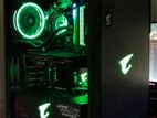 Ryzen 5 / Rtx 2060 12GB gaming pc for Sale
