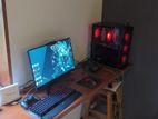 Ryzen 5 RTX 3060 gaming pc