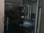 Ryzen 5 RTX 3070 Gaming PC