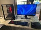 Ryzen 5 RTX3050/ 16GB DDR4 Gaming PC
