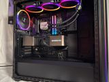 Ryzen 5500 Rtx 4060 Gaming Pc