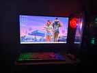 Ryzen 55600 gtx1660 6GB Gaming PC