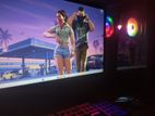 RYZEN 55600 gtx1660 6GB Gaming PC