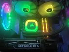 Ryzen 5600g RTX 2060 12G 16GB RAM