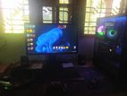 Ryzen 5600X Full Set PC