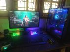 Ryzen 5600x Full Set Pc