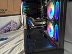 Ryzen 5700x RTX 2060 Super Gaming PC