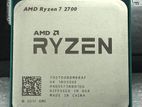 Ryzen 7 2700 CPU