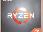 Ryzen 7 2700x Processor