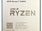 Ryzen 7 2700X Processor
