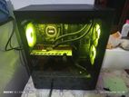Ryzen 7 5700G 16GB RAM 512 M.2 SSD