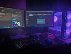 Ryzen 7 5700G 16GB RAM 512 NVME PC