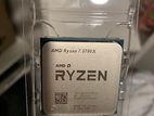 Ryzen 7 5700X CPU