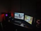 Ryzen 7 5700x Desktop Workstation