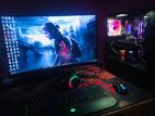 Ryzen 7 5700 X Gaming Pc